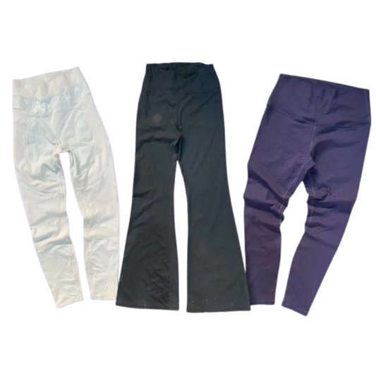 Lululemon Align High-Rise Leggings – 7-Piece Bundle