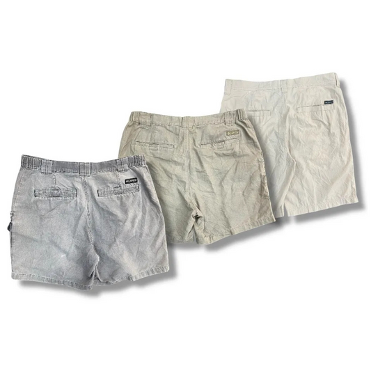 Columbia Shorts – 12-Piece Bundle