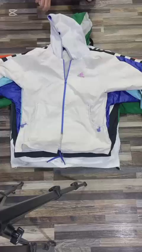 Customized Designer Outerwear